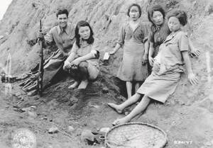 asian war sex - Military Sexual Slavery, 1931-1945 | Korean Legal Studies