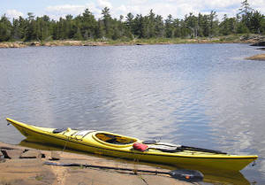 Kayak Porn - Kayak porn. Here's a little something to get you (and me) through the  workday, big fella. It's nothing more than a glamour shot of my faithful  steed, ...