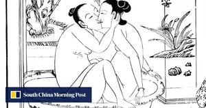Ancient Chinese Porn - Opinion: Ancient Chinese porn served as sex education and was even used for  fire prevention | South China Morning Post