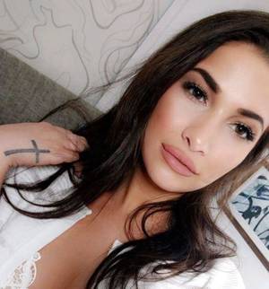 British Royal Porn Captions - Olivia Nova died at the age of 20 just months after she began working in  porn