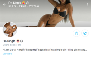 Filipina Spanish Porn - 25 Sexiest Pinay OnlyFans and Filipina Only Fans 2023