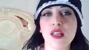 Arabic Actress Porn - Great Syrian actress Louna Alhassan