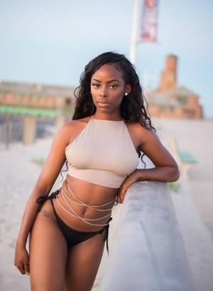 Model Women Porn - Pretty Black Woman Porn