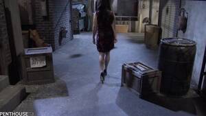 Asian Orphan Porn - Asian Orphan Gets Fucked By Rude Evan