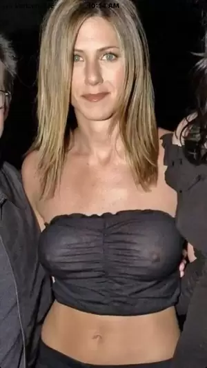 Celebrity Porn Jennifer Aniston - Jennifer aniston the queen of celebrity pokies nude porn picture |  Nudeporn.org