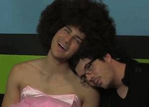 Joven Smosh Mari Porn - Anthony and Joven â¤ â¤ .
