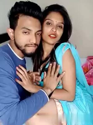 indian mms clips - Very beautiful horny lover couple indian porn clips viral mms HD