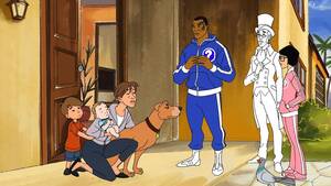 Mike Tyson Mysteries Porn Comic - Mike Tyson Mysteries' Rings in Round Two on Adult Swim | Animation World  Network