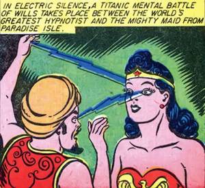 Mind Wonder Woman Lynda Carter Hypnotized Porn - Hypnota-Wonder-Woman-DC-Comics-Golden-Age-h.