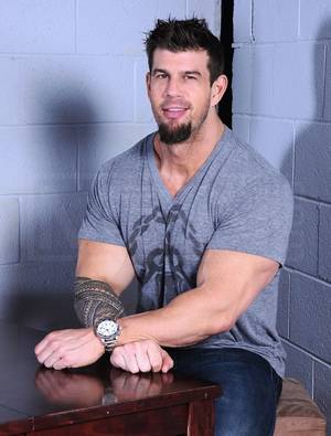 Derek Atlas Gay Porn Facial - Zeb Atlas