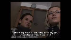 czech streets money - Czech: Czech Streets 33 (orno,sex,couples,czechav,cumshot,blowjob,money,pickup,public,dick,suck,pov)  watch online or download