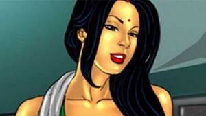 cartoon movie porn - The 'Savita Bhabhi Movie': India's first animated porn movie to be released  on May 4