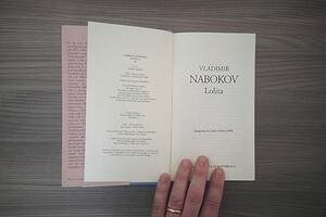 3d lolibes hentai marissa - Lolita by Vladimir Nabokov | Goodreads