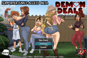 games - Adultgamesworld: Free Porn Games & Sex Games Â» Demon Deals â€“ Version 0.06  Beta â€“ Added Android Port [Breadman Games]