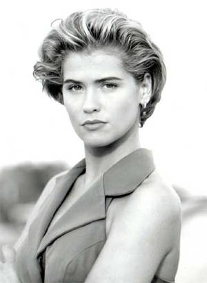Kristy Swanson Fake Porn - The hostage, named Natalie (Kristy Swanson), turns out to be the daughter  of \