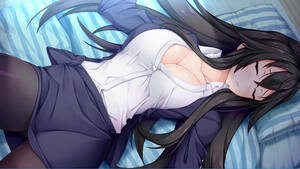 massive anime boobs sleep - Touching sleeping Step sister boobs, anime hentai sleeping, sleeping Step  sister animation â€“ DPorn.com