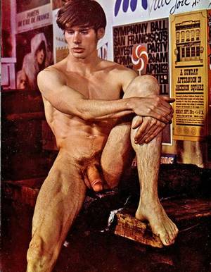 Eld Porn - Check out these shots of Bill Eld from Hustler magazine (no relation to  this Hustler) published in the early 70's.