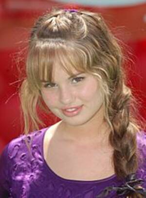 Debby Ryan Porn Solo - Debby Ryan Facts for Kids