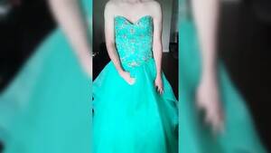 Formal Ball Porn - Corset dress porn videos & sex movies - XXXi.PORN
