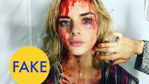 non nude fakes bollywood - 