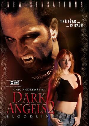 dark angel - Dark Angels 2 (2005) | New Sensations | Adult DVD Empire