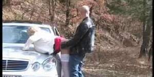 Car Public Whore - Mature Whore Public Car Fuck EMPFlix Porn Videos