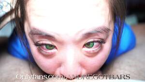 extreme deepthroat selfie - CLOSEUP Deepthroat with Green Eyed Crying Nurse - Pornhub.com