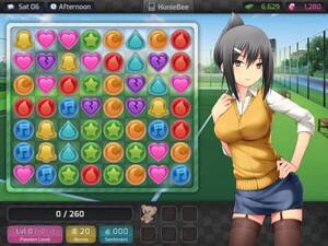hentai porn software - More Than Just Skin: How Hentai Games Are Seducing New Audiences