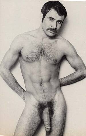 Gay Men Porn Stars 70s - Gay Porn Star 1970s Ed Wiley aka Myles Long - 3 images : r/gay_vintage