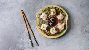 demonstrates chopsticks - These Asian food apps are blowing up in the U.S. - Protocol