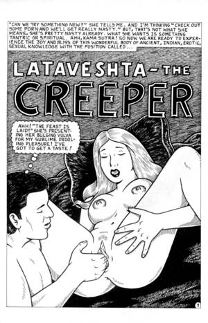 Kama Sutra Sexual Pleasure - the sexual positions of the Kama Sutra 1 - Page 12 - Comic Porn XXX