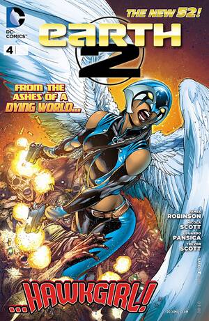 Earth 2 Hawkgirl Porn - Earth 2 004 | Read Earth 2 004 comic online in high quality. Website to  search, classify, summarize, and evaluate comics.