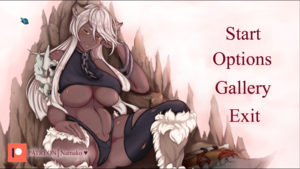Monster Girl Sex - Adultgamesworld: Free Porn Games & Sex Games Â» Monster girl assault! â€“  Version 0.1 [Namako]