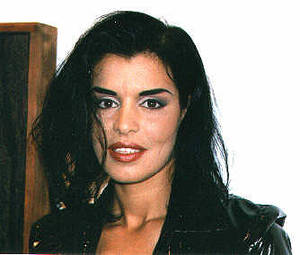 Euro Pornstar Dalila - Dalila