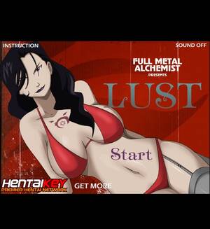 lust from fullmetal alchemist porn - Play Lust (Full Metal Alchemist Parody) - Adult Games Online On PornGames.Tv