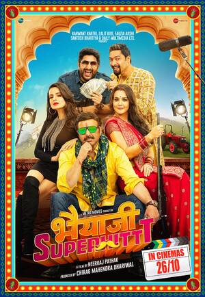 indian hindi movie sunny deol - Brother, Superhit! (2018) - IMDb
