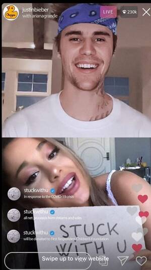 Ariana Grande Oral Porn - Pin by ariana grande on ariana grande's instagram stories | Ariana and  justin, Ariana grande news, Instagram story