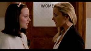 blonde forced lesbian sex - Pretty Persuasion (2005) - IMDb