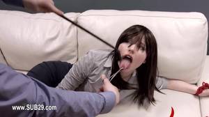 bdsm anal action - 