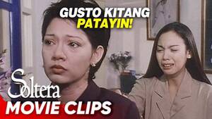 Claudine Barretto Pussy - Filipinas Movie Best Scene - YouTube