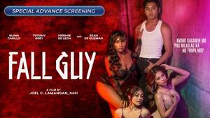 Fall Guy Porn - Fall Guy - 2023 - Filipino Hot Short Film - VivaMax