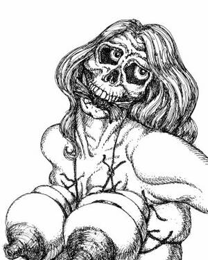 Ink Stain Porn Drawings - Ink drawings vol 1 Porn Pictures, XXX Photos, Sex Images #191086 - PICTOA