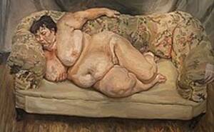 fat naked paintings - Nude (art) - Wikipedia