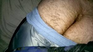 huge cumshot on ass sleeping - Cum on sleeping boyfriend's fat ass - ThisVid.com