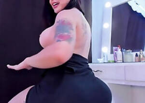 beautiful big ass shemale - Big Booty Shemale Pornstar | Anal Dream House