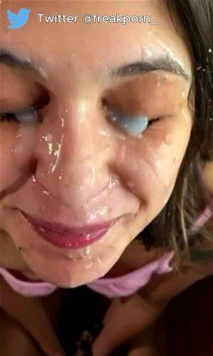 home facial - Watch She takes insane facial at home COMPILATION - Facial, Cumshot,  Brunette Porn - SpankBang