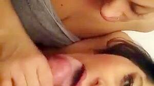 lucky blowjob group - Small Cock Lucky Threesome Blowjob FFM Group Sucking Amateur Homemade Porn  | AREA51.PORN