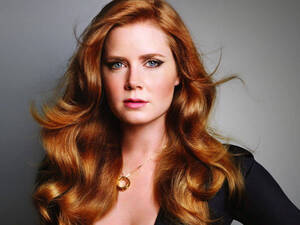 Amy Adams Sex - Amy Adams acquired poise for 'Nocturnal Animals' | English Movie News -  Times of India