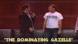 Hypnotized Stage Porn - Hypnotized to be Porn Stars - Porn Names 2013 Round 1 of 3