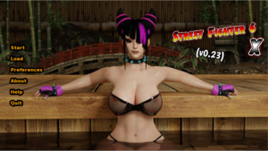 Fighter - Adultgamesworld: Free Porn Games & Sex Games Â» Street Fighter 6X â€“ Version  0.255 â€“ Added Android Port [SFManiac]